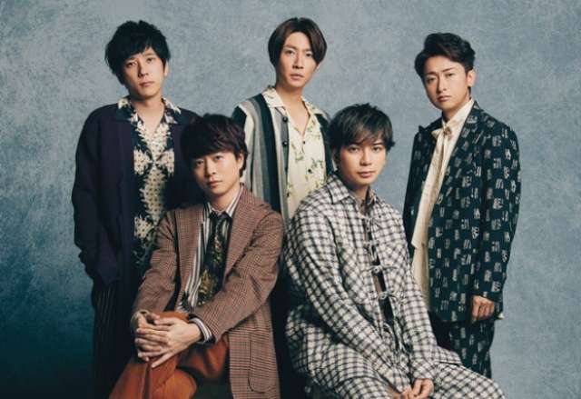 嵐の新会社設立で名前は株式会社嵐？社名発表は5月5日で活動再開はいつ？